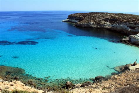 Vacanze a Lampedusa: Guida Completa